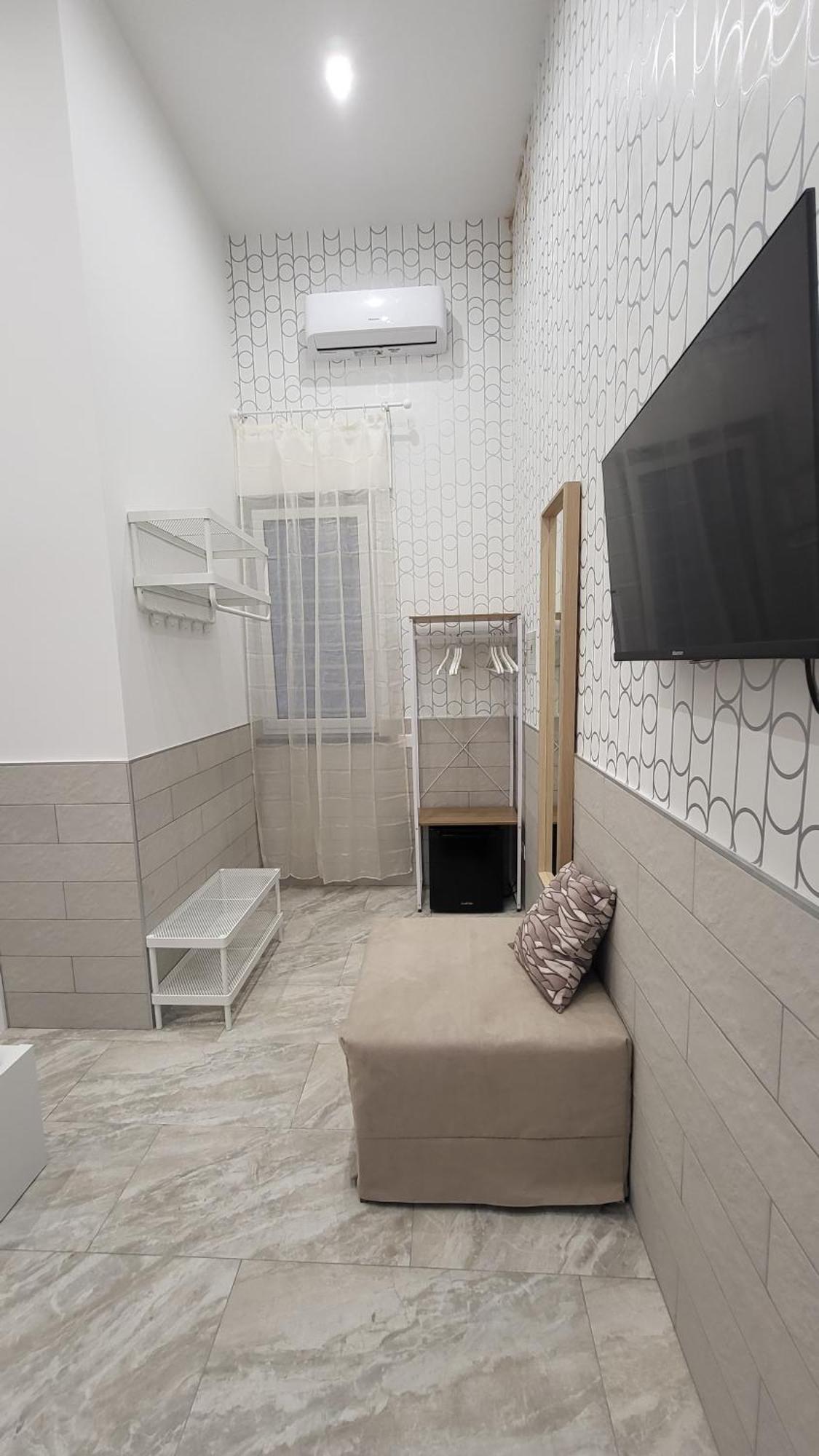 Il Biscottino Rooms نابولي المظهر الخارجي الصورة
