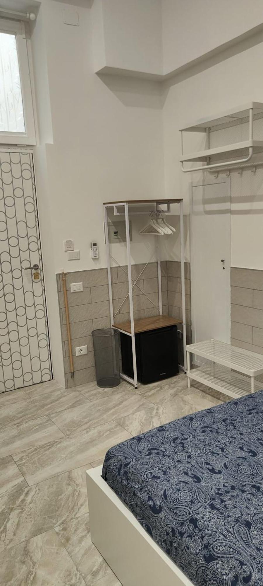 Il Biscottino Rooms نابولي الغرفة الصورة